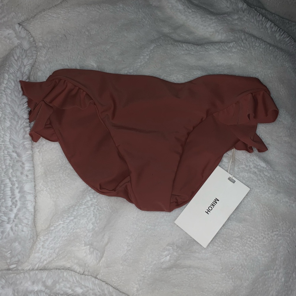 Girls Mikoh xl bottom nwt